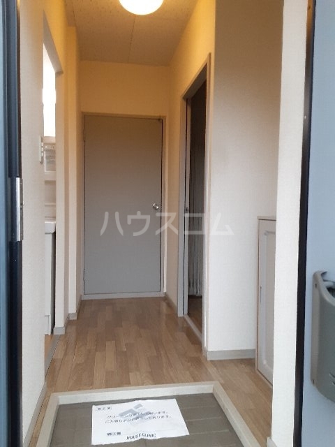 10/30 玄関
