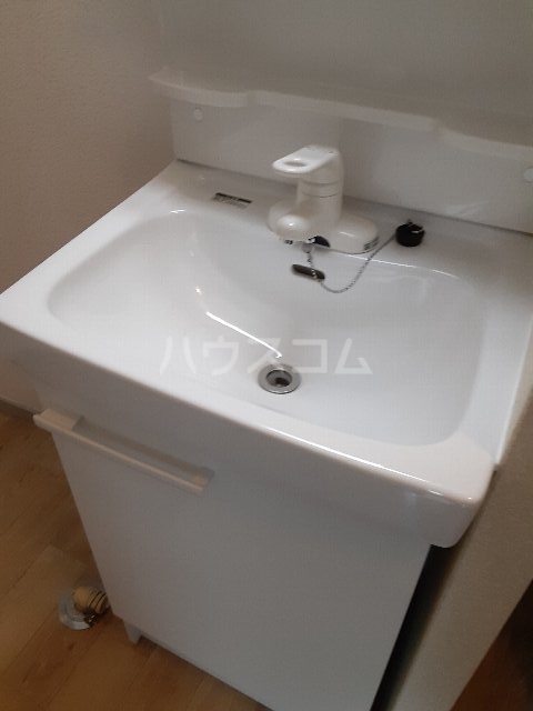 18/30 洗面