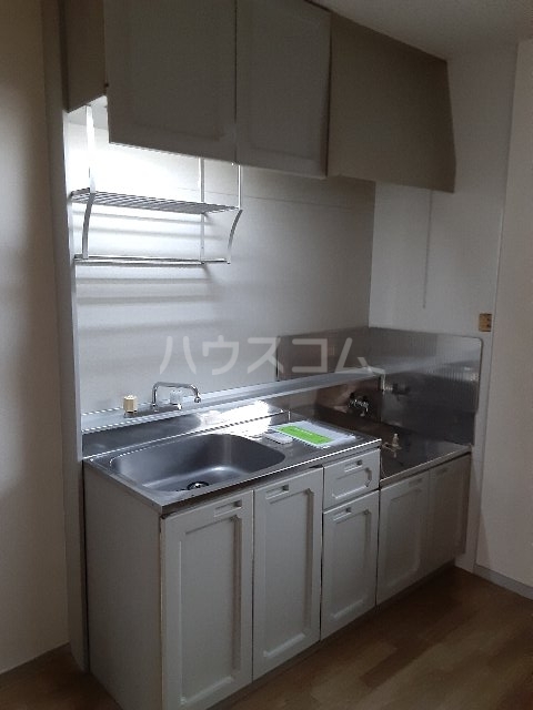 11/30 キッチン