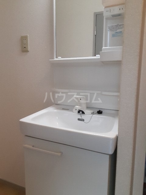 17/30 洗面