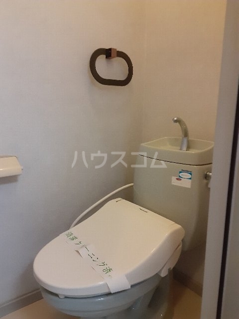 15/30 トイレ