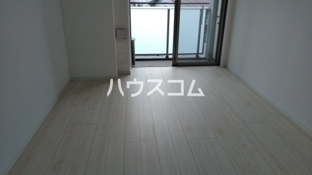 4/22 リビング/ダイニング