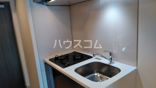 7/22 キッチン