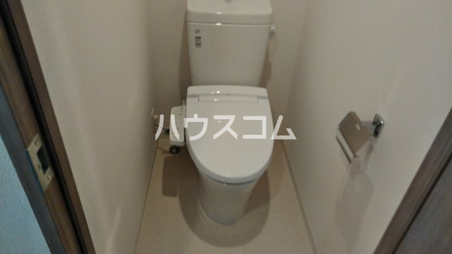 9/22 トイレ