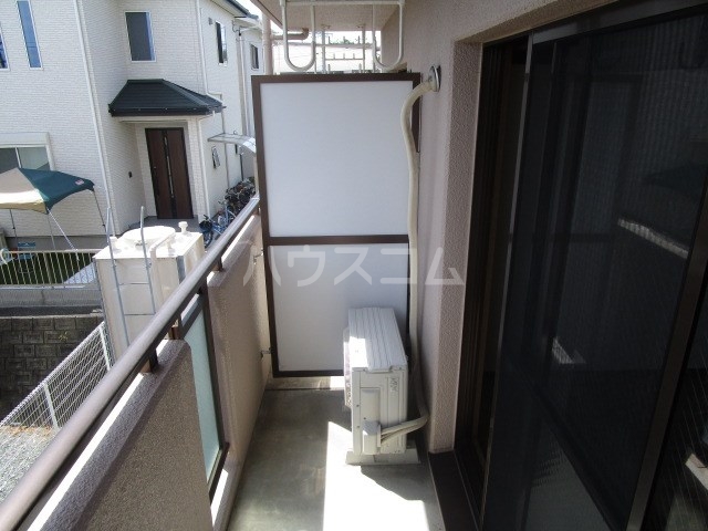 18/29 バルコニー