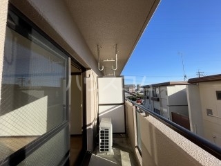 22/30 バルコニー
