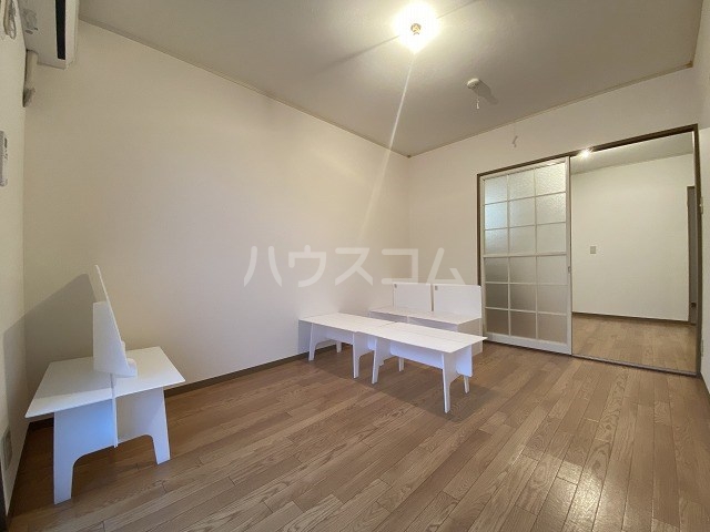 8/30 室内
