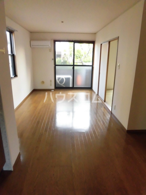 4/28 リビング/ダイニング