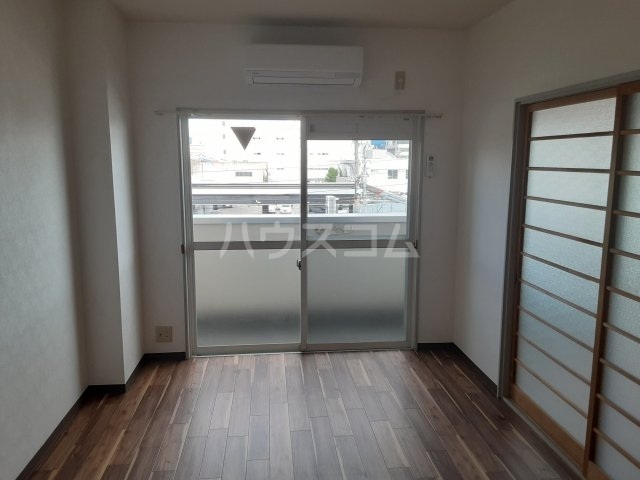 5/30 リビング/ダイニング