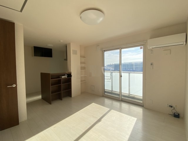 3/21 リビング/ダイニング