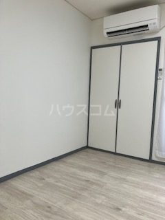 5/24 室内