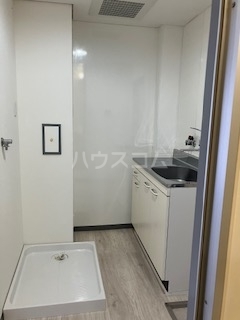 9/24 キッチン