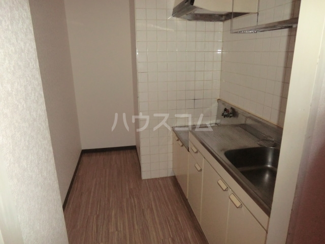 8/26 キッチン