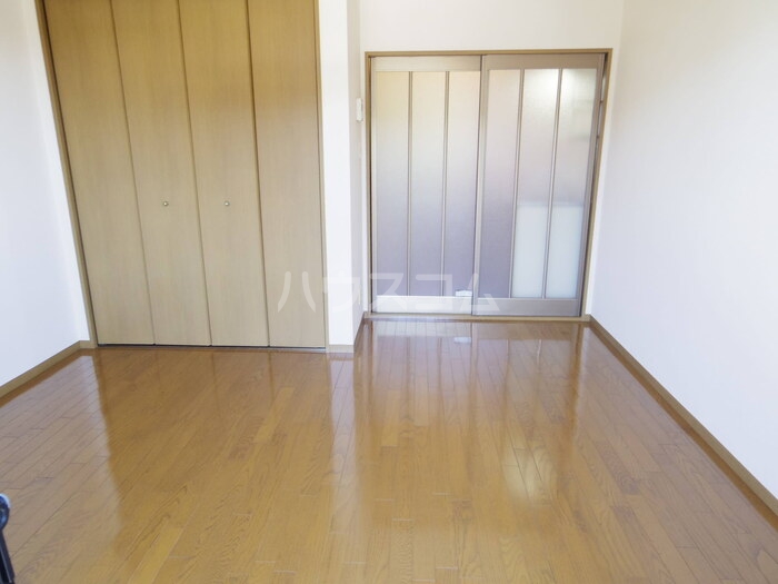 4/18 リビング/ダイニング