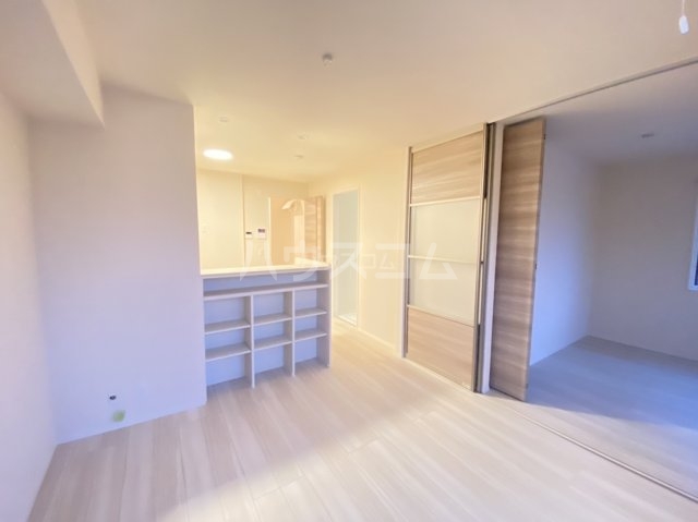 3/24 リビング/ダイニング