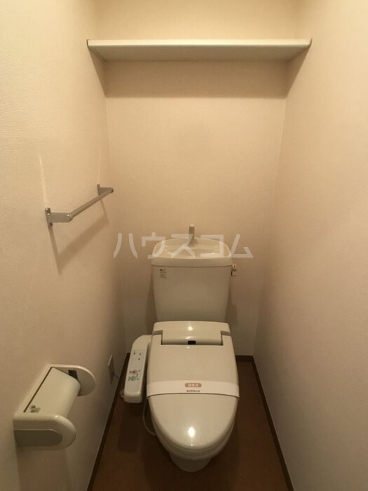 11/26 トイレ