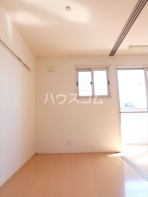 6/28 寝室