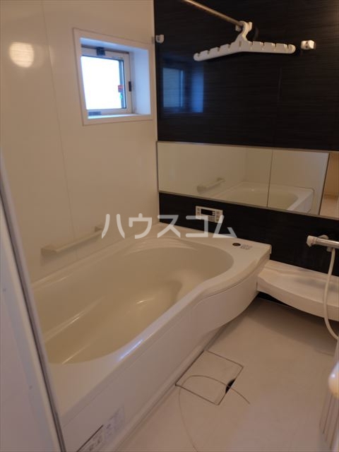 11/28 浴室