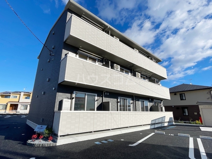 1/18 外観