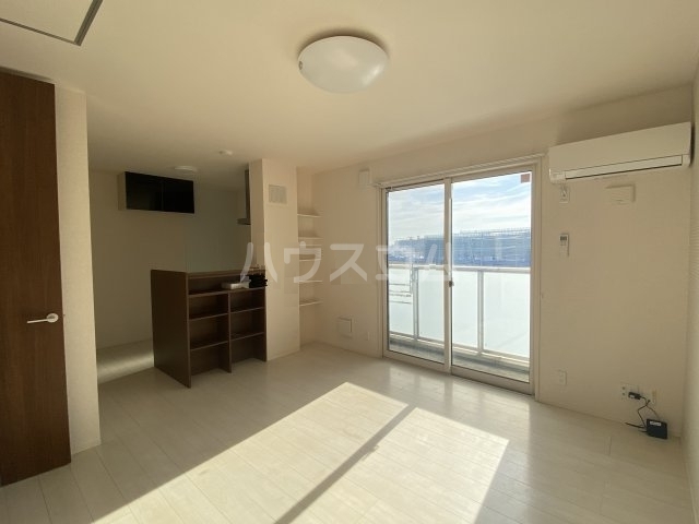 3/12 リビング/ダイニング