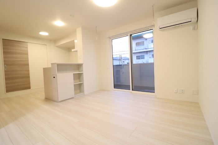 3/22 リビング/ダイニング