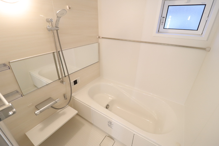9/22 浴室