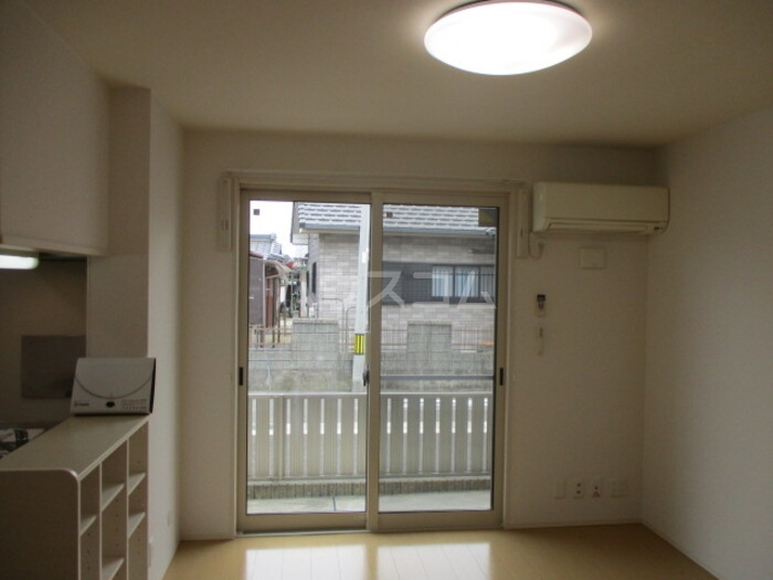 3/9 リビング/ダイニング