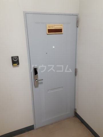 15/24 エントランス