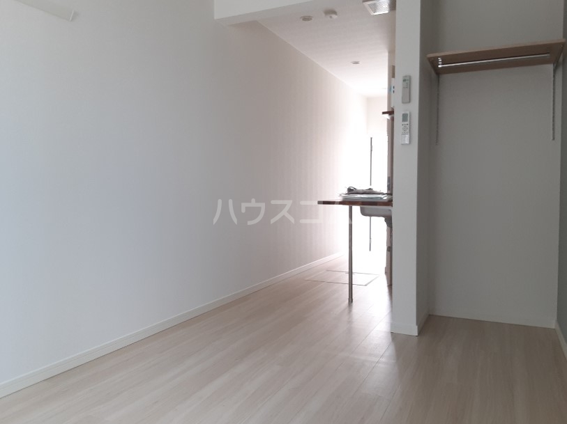 4/29 リビング/ダイニング