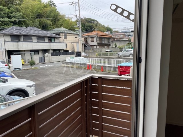 16/30 バルコニー