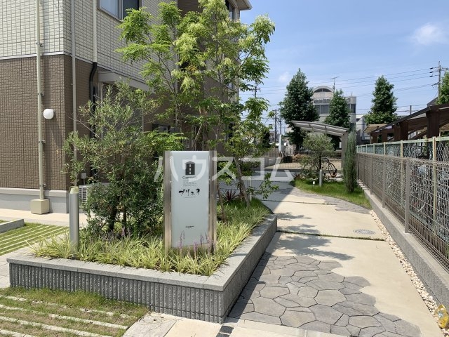 3/11 エントランス