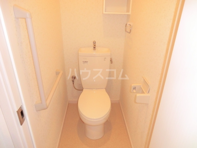 18/30 トイレ