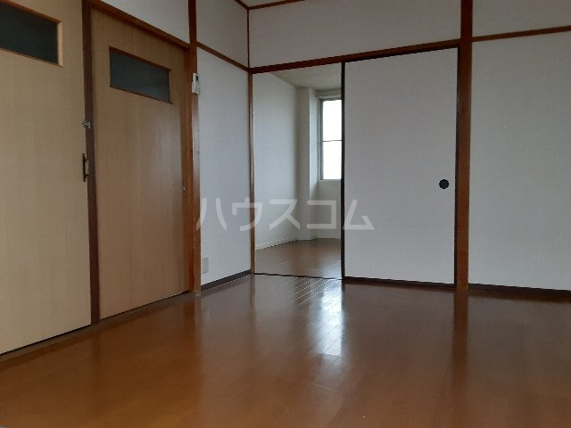 4/25 リビング/ダイニング