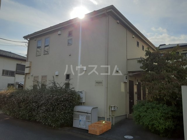 2/9 外観