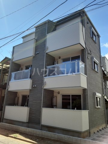 1/29 外観
