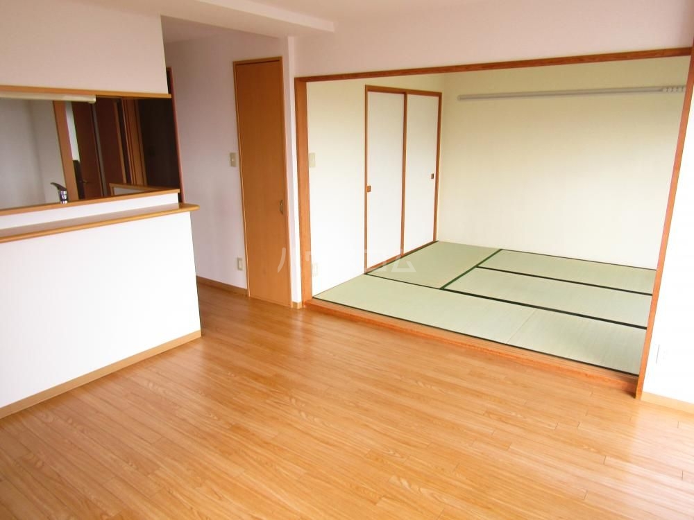 3/22 リビング/ダイニング