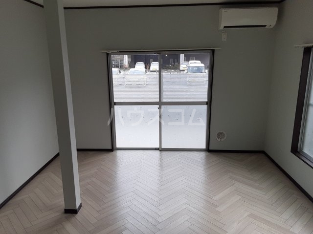 3/27 リビング/ダイニング