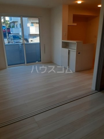 5/30 リビング/ダイニング