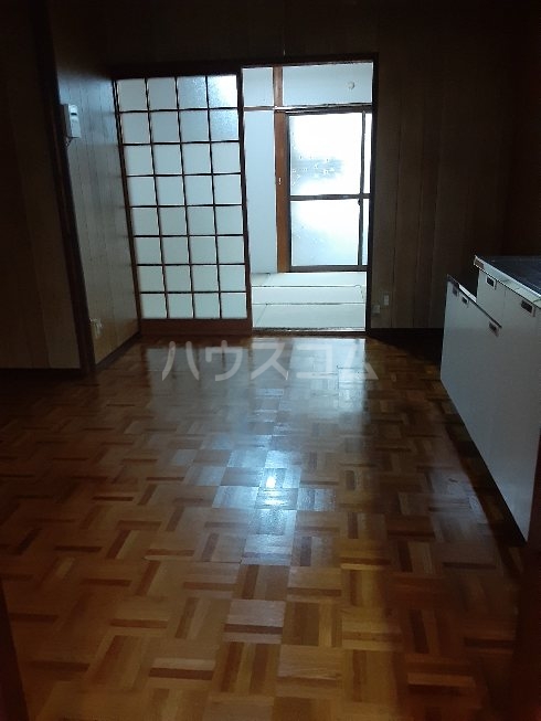 5/30 リビング/ダイニング