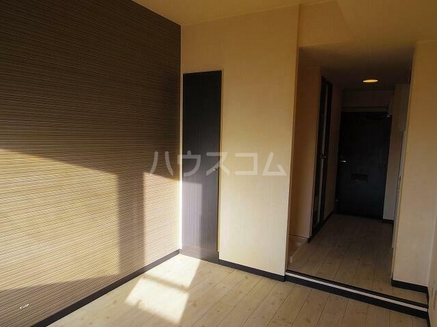 4/26 リビング/ダイニング