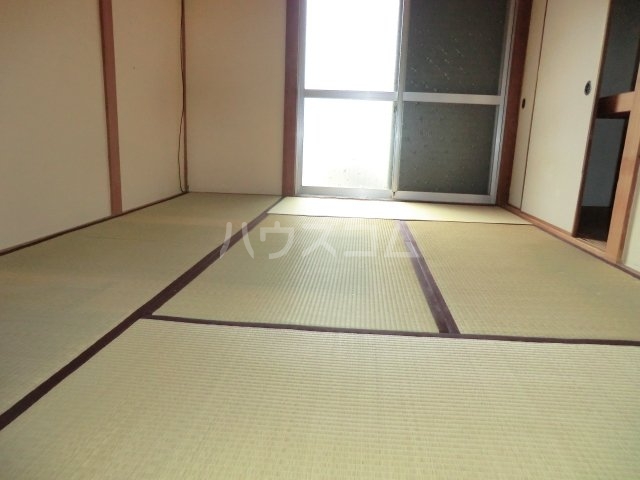 3/17 リビング/ダイニング