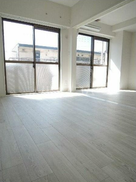 3/26 リビング/ダイニング