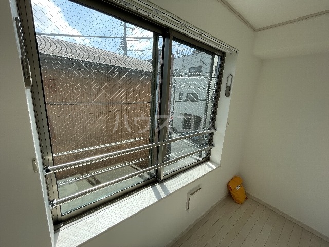 13/27 バルコニー