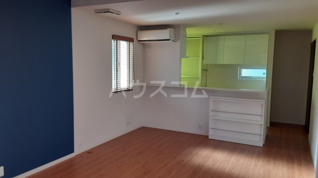 3/30 リビング/ダイニング