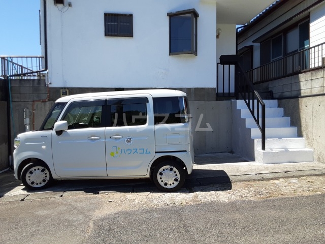 29/29 駐車場