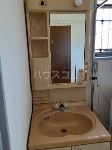 22/29 洗面