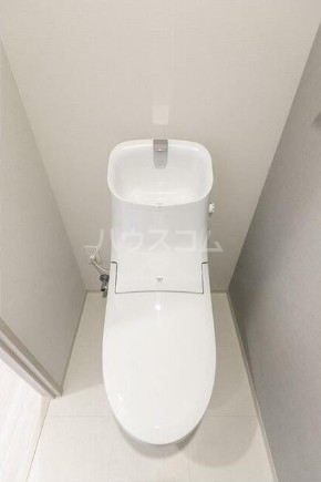 9/24 トイレ