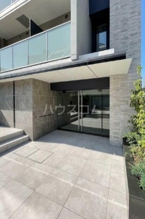 16/24 エントランス