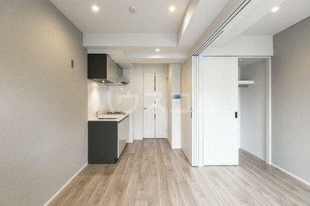 3/24 リビング/ダイニング