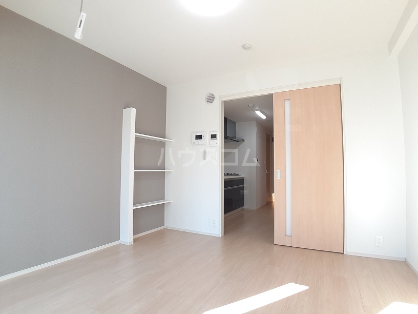 3/26 リビング/ダイニング